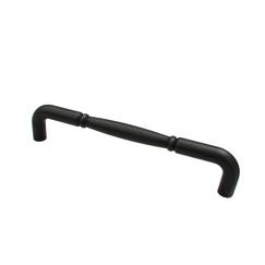 Richelieu Hardware 821211BORB Appliance Pulls in Brushed Oil-Rubbed Bronze